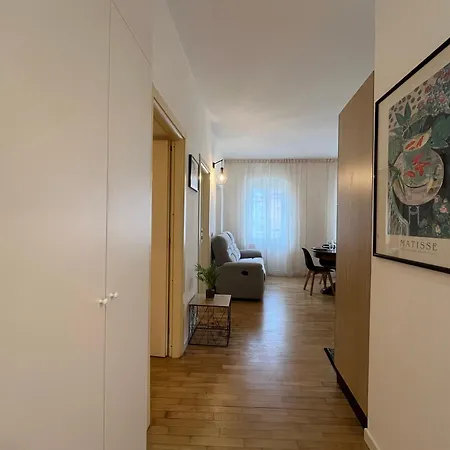 דירה Mek Corradi House סנרמו
