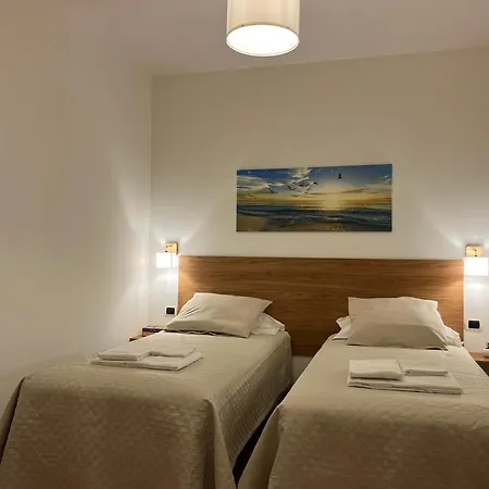 דירה Mek Corradi House