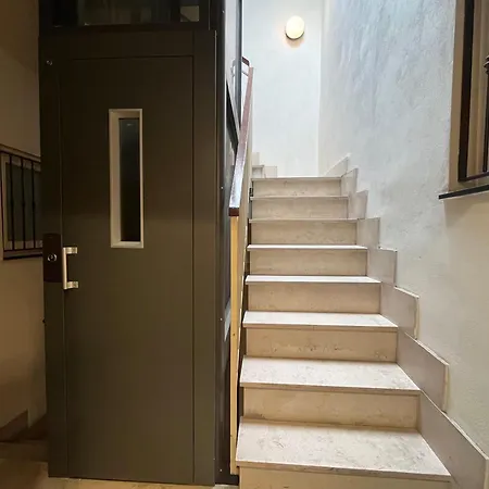 Mek Corradi House דירה סנרמו
